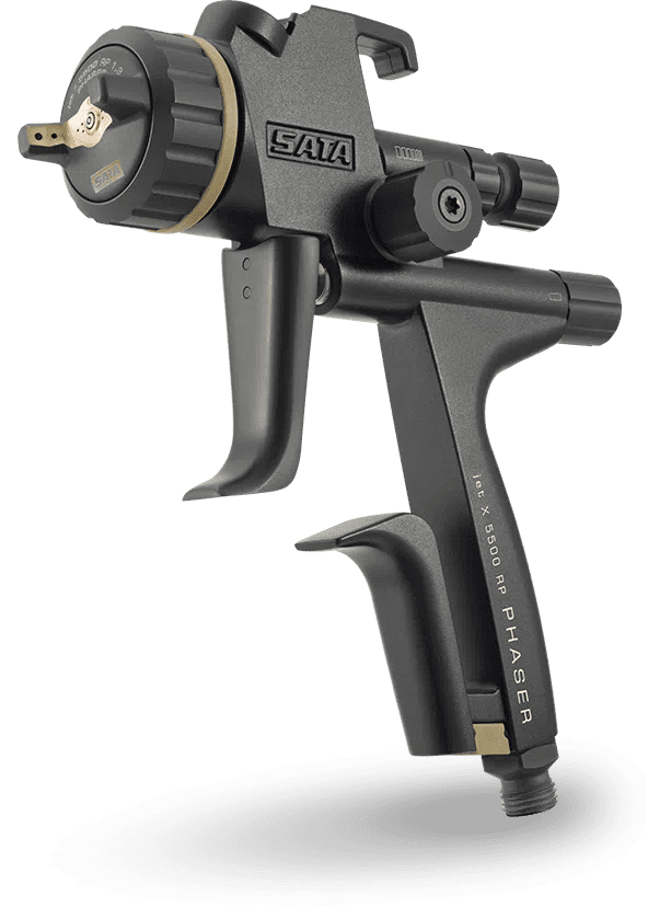 SATAjet X 5500 PHASER